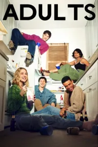 Adults (Season 1) Poster